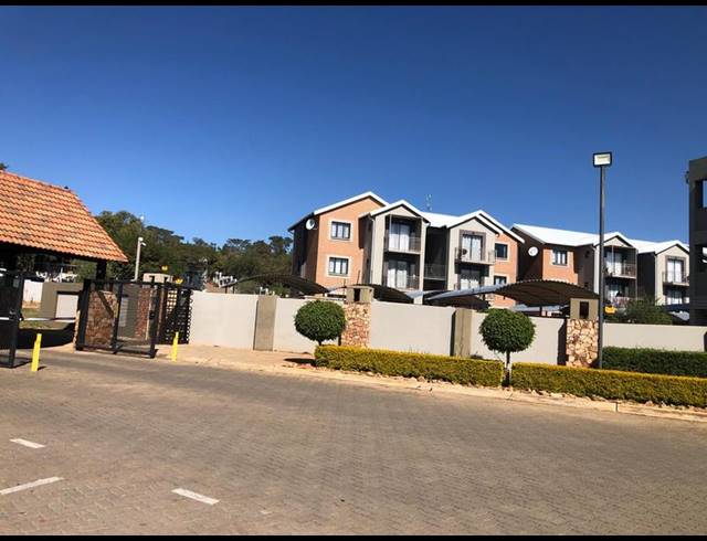 3 BEDROOM HOUSE FOR SALE IN ROODEPARK ECO ESTATE